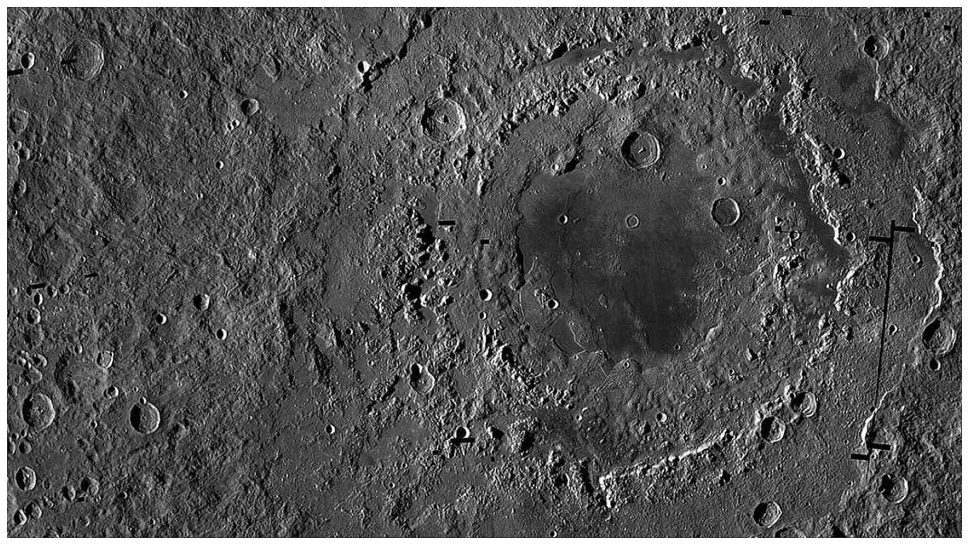 Luna: Este es el origen del cráter más grande del satélite de la Tierra