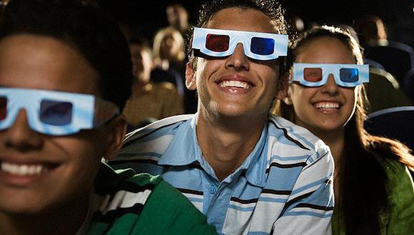 Cerrarán todas las salas privadas de cine 3D en Cuba