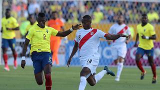 Perú vs Ecuador: Recordemos el triunfo peruano de 2 a 1 en Quito del 2017