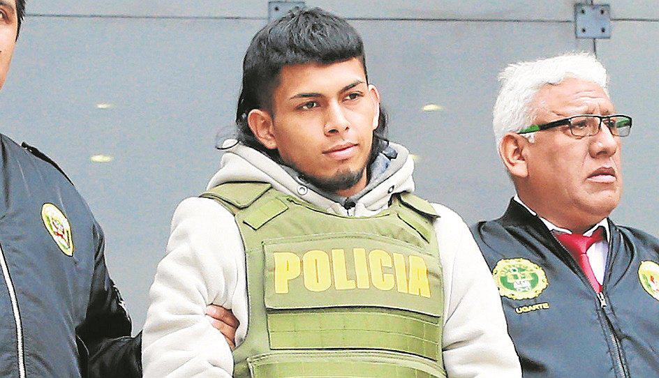 Chimbote: “Ayrton”, implicado en crimen del alcalde de Samanco, se acogería a la confesión sincera