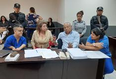 Nicaragua: hijo con enanismo se declara culpable de matar a sus padres