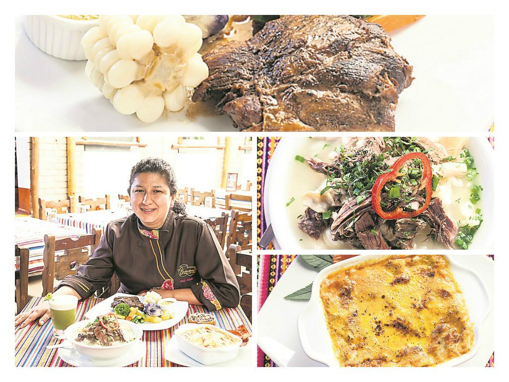 Huancahuasi, la excelencia en el producto