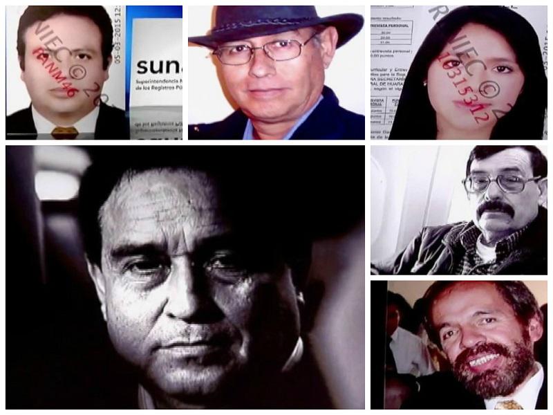 Áncash: Revelan que familiares de Fredy Otárola ocupan altos cargos en diversas entidades del Estado