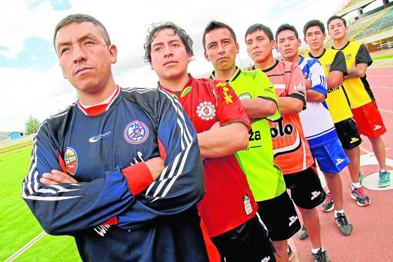 Conoce a los Arteaga, los hermanos que respiran fútbol
