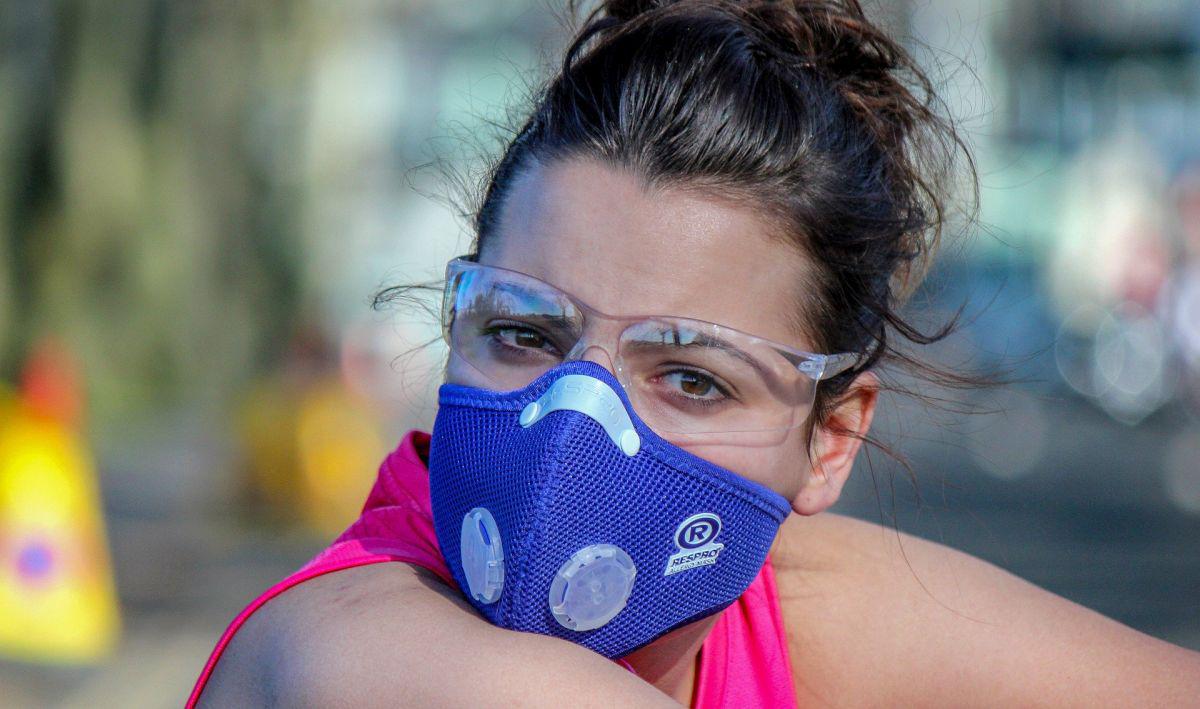 La OMS ha informado cuál es el mejor cubrebocas para protegerse del coronavirus (Foto: Pixabay)