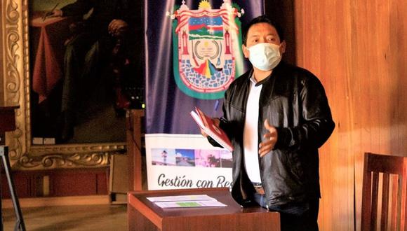 El burgomaestre y siete funcionarios y exfuncionarios de la municipalidad de Ayabaca deberán responder a las autoridades.