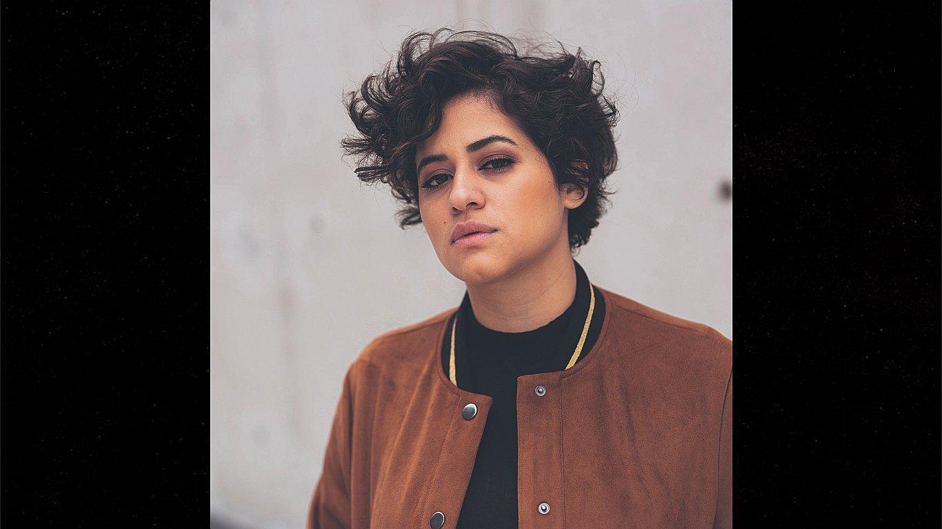 Linda Briceño: "Falta que las disqueras apuesten por proyectos de otros géneros"