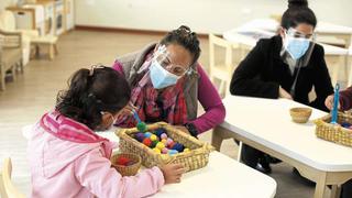 Minsa descarta que sea obligatorio ambas dosis contra el COVID-19 para que escolares retornen a clases en marzo 