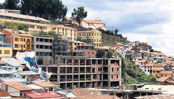Ministerio de Cultura se pronuncia sobre futuro hotel Sheraton en Cusco
