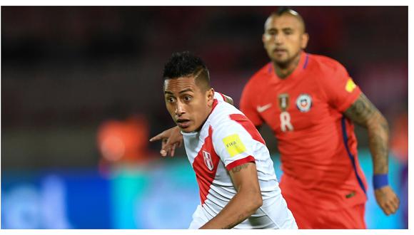 ​Perú vs Chile: ¿Qué equipo es el favorito según casa de apuesta?