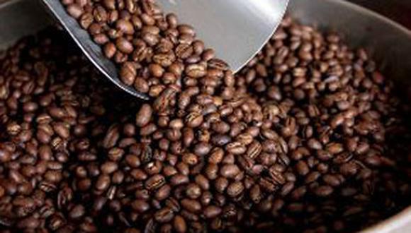 Producción de café superará los 5.4 millones de quintales