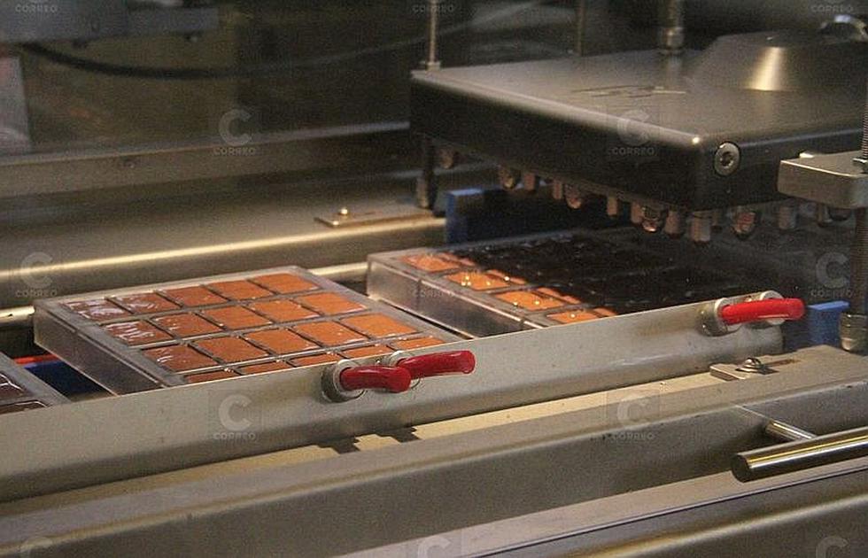 La Ibérica ingresa al mercado extranjero después de 110 años (FOTOS)