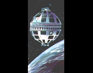 Hace cincuenta años se realizaba la primera transmisión de televisión vía satelite