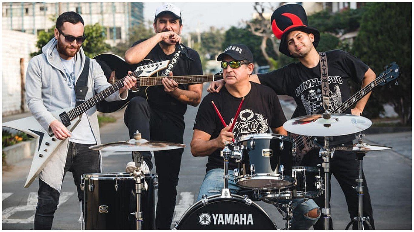 Chabelos vuelven a Trujillo después de 12 años