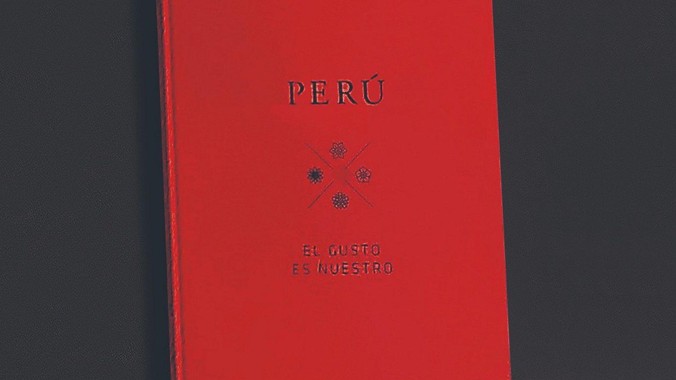 El gusto también es nuestro