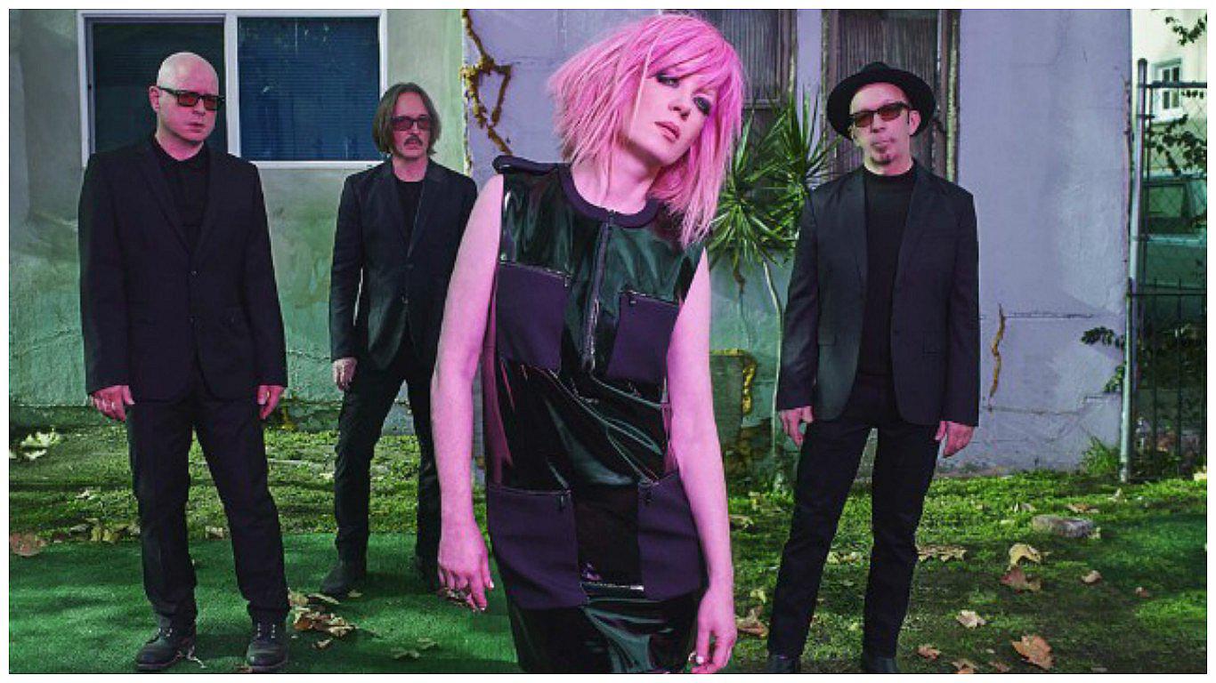 Garbage: Banda publica mensaje en redes sociales y alerta a peruanos (VIDEO)