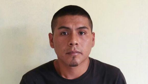 Trujillo: Capturan a taxista acusado de presuntamente ultrajar a su pasajera 