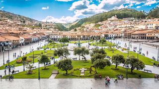 Árboles patrimoniales de Cusco serán oficialmente reconocidos