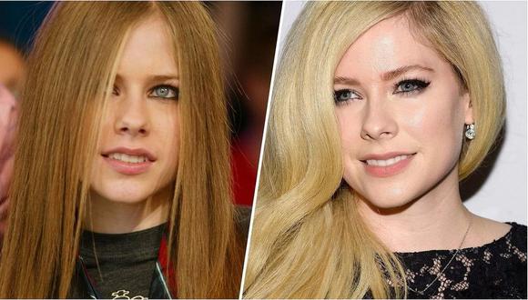 Avril Lavigne por fin habló sobre la teoría acerca de su muerte 
