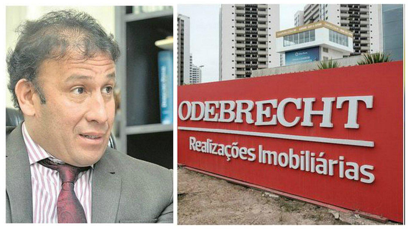 Odebrecht: Fiscalía conforma equipo de tres fiscales para manejar las delaciones 