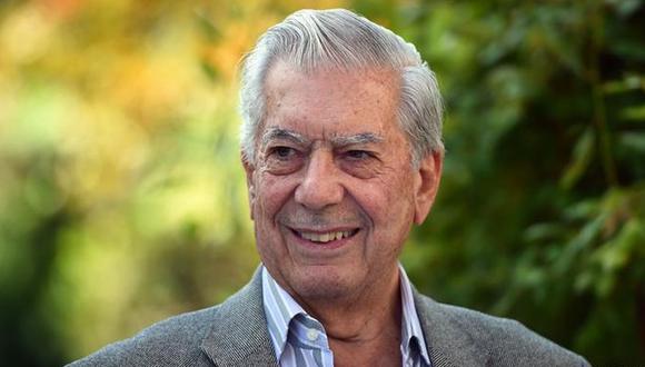 Mario ​Vargas Llosa celebra su 80 cumpleaños rodeado de exdirigentes iberoamericanos