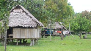 Comunidades indígenas de la Amazonía en abandono ante posible tercera ola de COVID-19