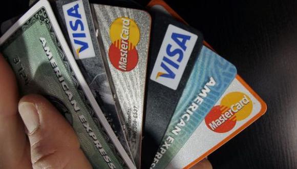 Cuidado con el pago mínimo de su tarjeta de crédito