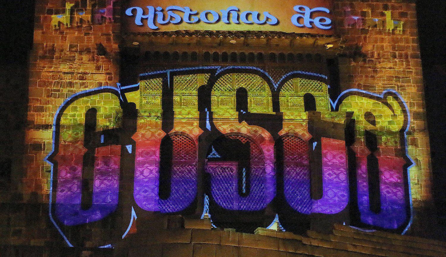 El Templo de Qorikancha como nunca antes (VIDEO - FOTOS) 