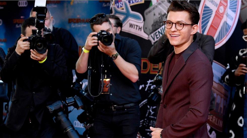 ¿Qué dijo Tom Holland tras la salida de 'Spider-Man' de Marvel?