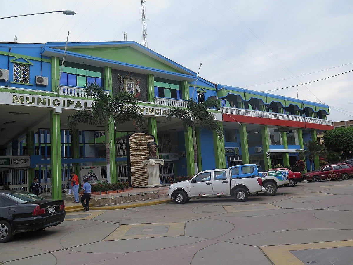 MPT adeuda a más de 70 obreros el pago de S/750 por el día del trabajador edil