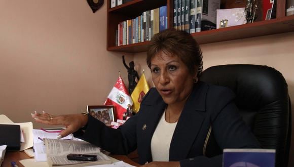 Espinoza hará frente a grandes problemas en la MPS