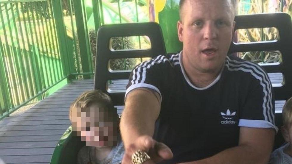 Disney prohíbe que imagen de 'Spider-man' esté grabada en la tumba de un niño