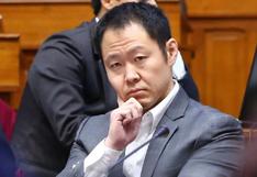 Caso Limasa: Ministerio Público archiva investigación contra  Kenji, Sachie y Hiro Fujimori 