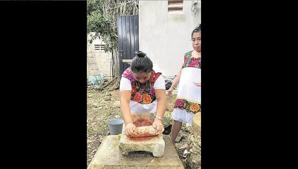 Perú, Argentina y México unidos por el proyecto gastronómico Orígenes