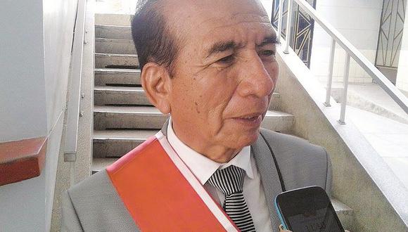 Las promesas incumplidas por el gobernador regional de Tumbes Ricardo Flores 