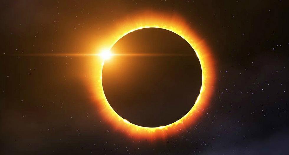 Conoce a qué signos afectará el eclipse solar de hoy MISCELANEA CORREO