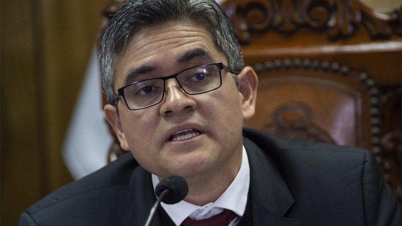 Fiscal José Domingo Pérez no asistió a citación en Arequipa por presunto plagio de su tesis