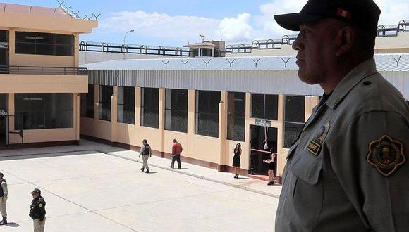 Jueces revisan 227 pedidos de excarcelación en Puno
