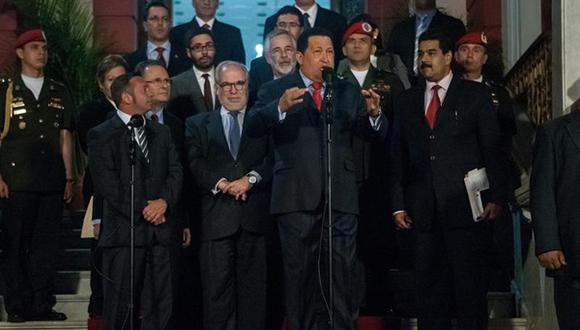 Formalizarán mañana ingreso de Venezuela al Mercosur