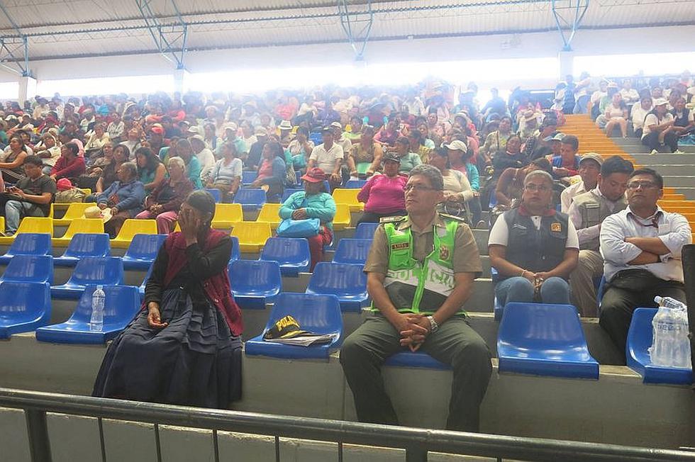 Alerta por billetes falsos de 50 y 100 soles en ferias