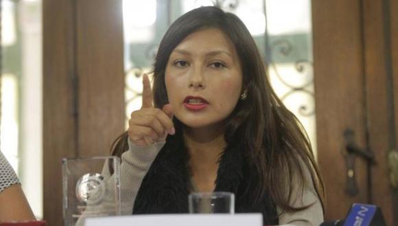 Arlette Contreras: Ministerio Público inicia proceso a médicos legistas