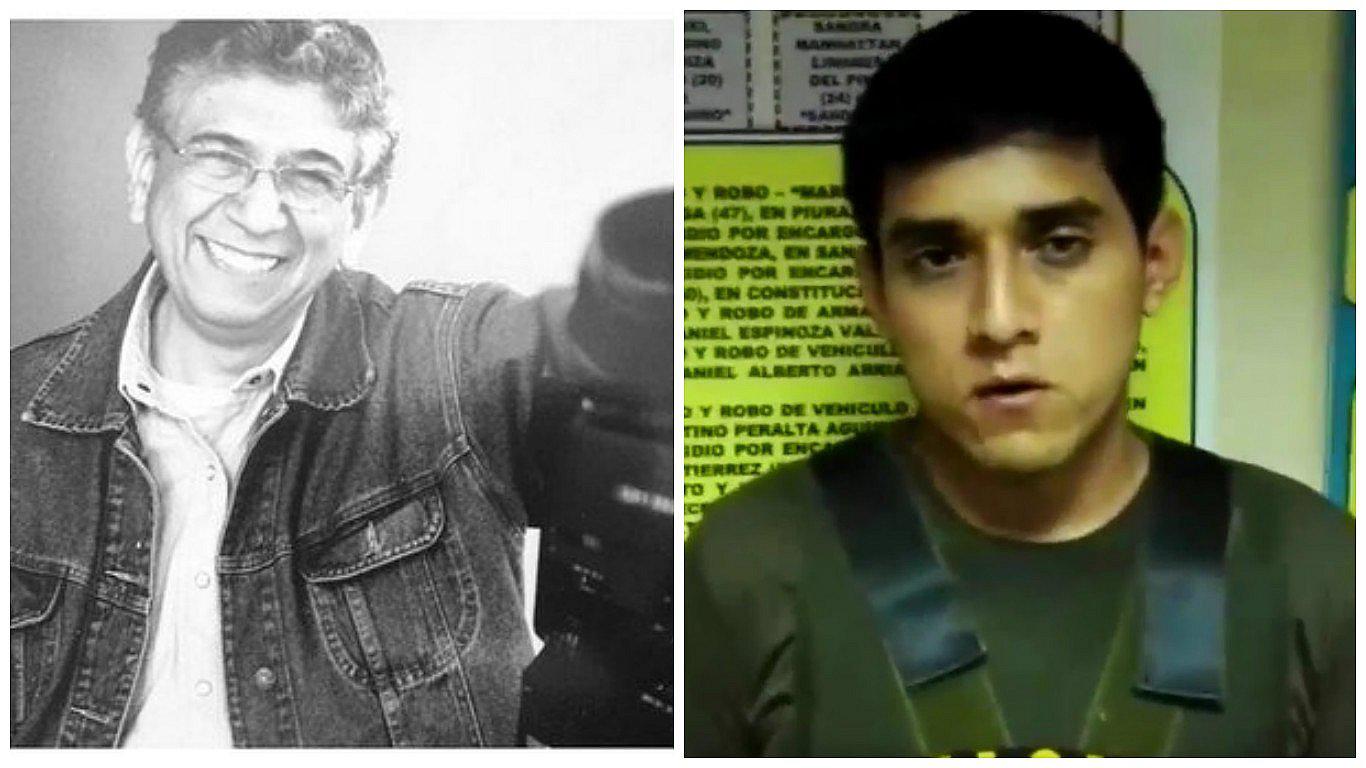 José Yactayo: El escalofriante testimonio del presunto asesino de periodista (VIDEO)