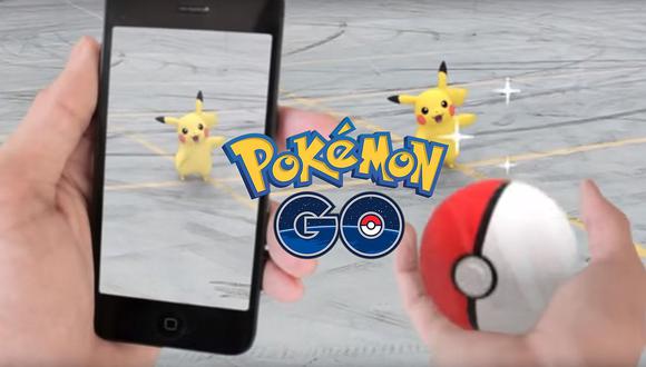 ​Pokémon Go: si vas a usar esta app tienes que estar alerta a este detalle