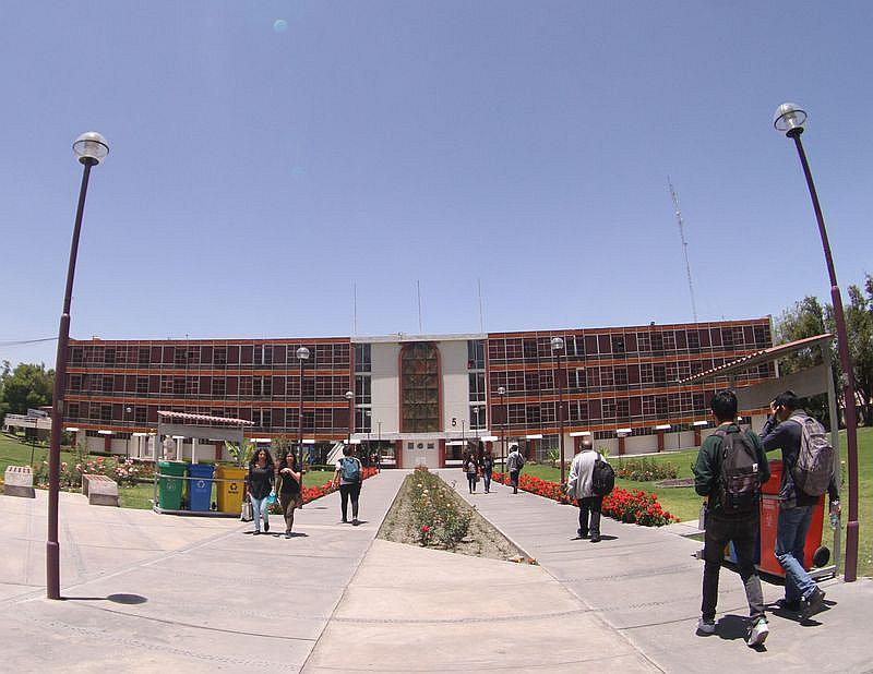 ​La UNSA oferta 857 vacantes en Proceso de Admisión 2020