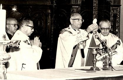 Pesar por fallecimiento de arzobispo emérito de Trujillo