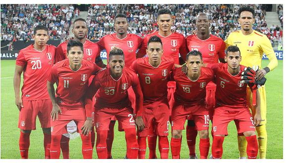 ​Selección peruana: confirman amistoso ante Costa Rica