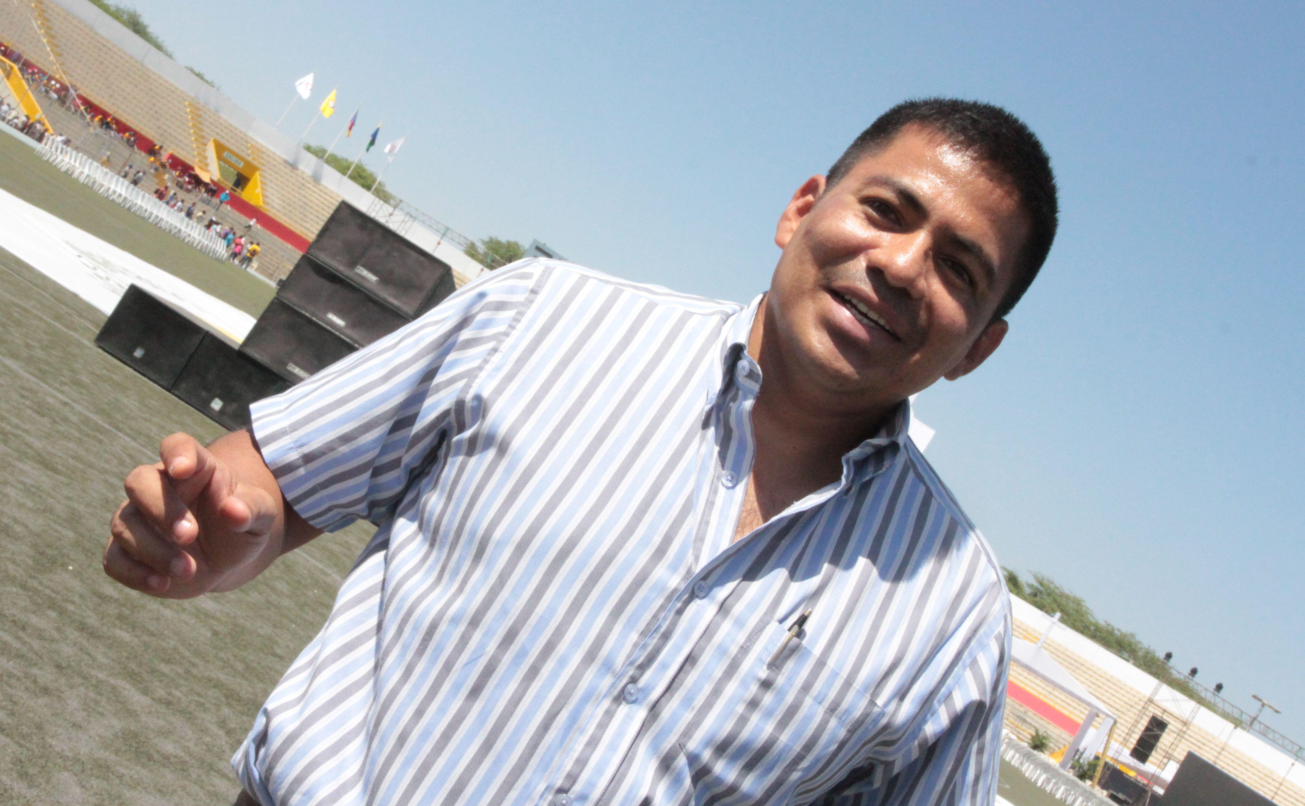 Piura; Dirigentes se reunirán con ministro de Vivienda