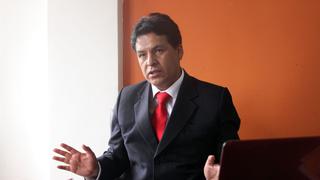 Gobernador de Cusco tiene expectativas por mensaje a la Nación