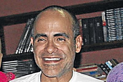 Exmenudo Miguel Cancel: "Desde mi accidente veo la vida diferente"