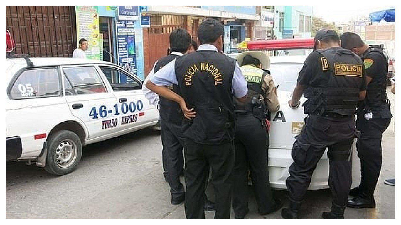 Ladrones roban en la casa  de la suegra del alcalde de El Alto y del gerente municipal